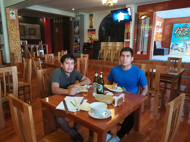 Restaurant & Parrillas Mistica