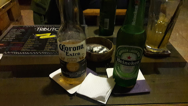 Opinii despre Tributo Cafe Bar în Ica - Gastronomía y hostelería