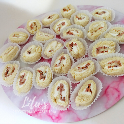 Lita's Repostería y Pastelería - Piura