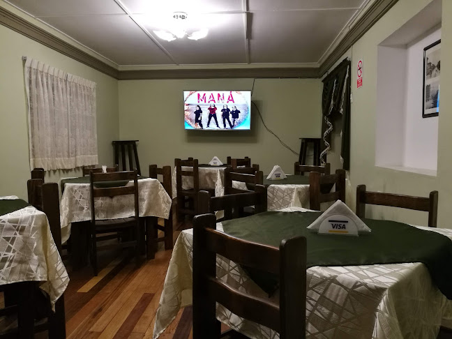 L' Aróme Café & Tasca - Huancayo