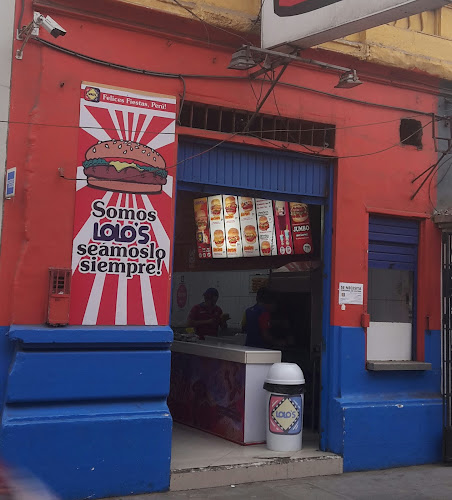 Comentarii opinii despre LOLO'S