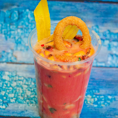 Don Frito Cix - Chiclayo