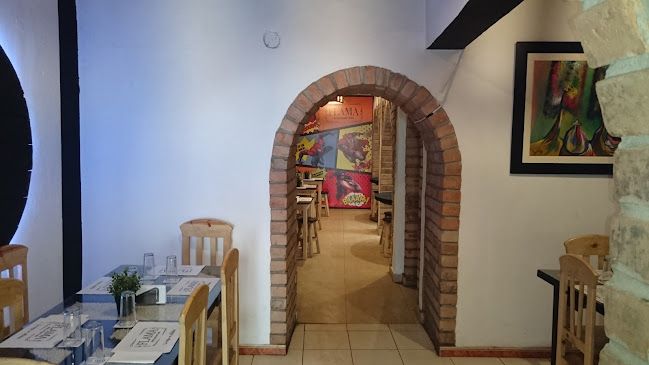 Flama Resturant - Bar - Cajamarca