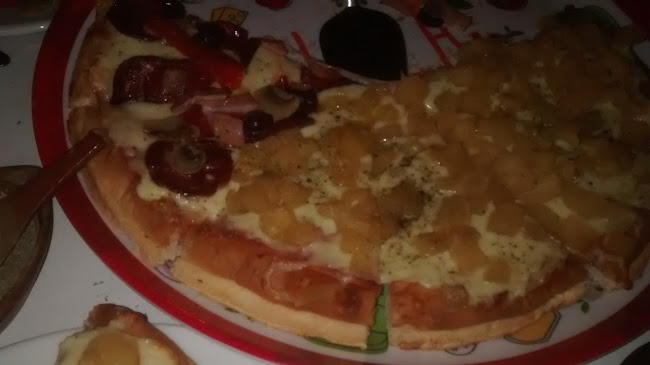 Av. Húsares de Junín 450, Trujillo 13008