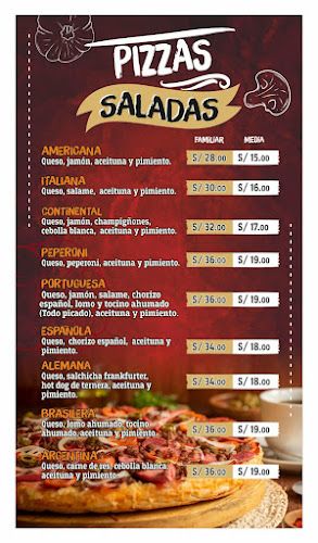 Prolongacion 13 de Noviembre 510, Huancayo 12004