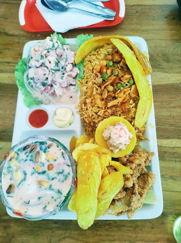 Rocoto Marino - Gastronomía y hostelería