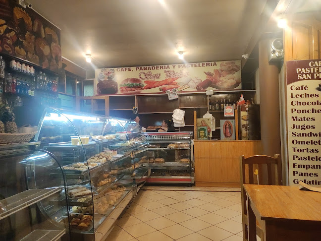 panaderia san pedro