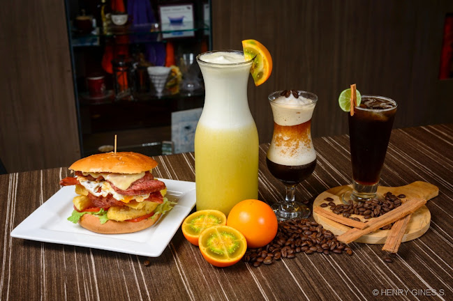 Cafeladeria Sho'llet