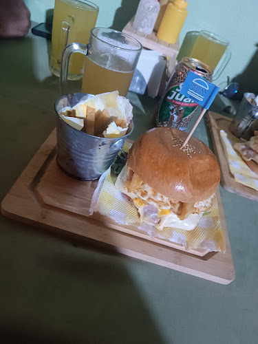 El Patio - Gastronomía y hostelería