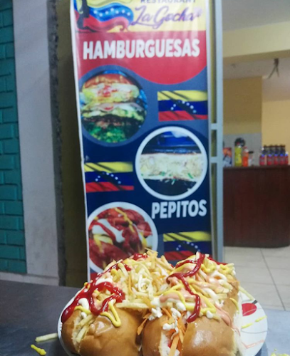 Opinii despre Restaurant La Gocha în Ica - Gastronomía y hostelería