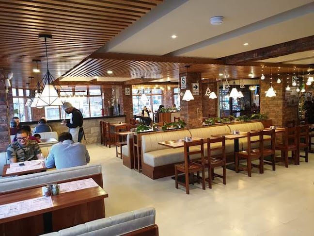 La Buena Pizza - Villa EL Salvador