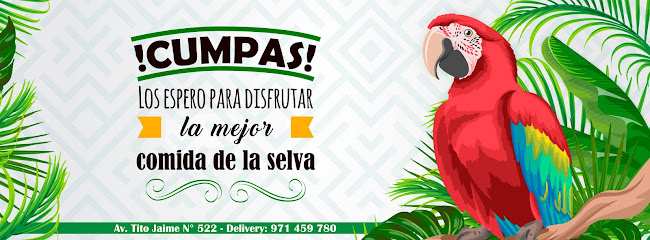 Comentarii opinii despre Nuevo Paraíso Restaurant