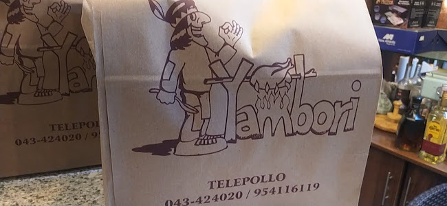 Polleria YAMBORI - Gastronomía y hostelería