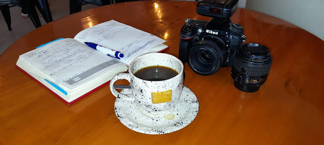 San Martin 1168, Jaén 06801