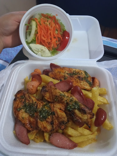 Barrio Carbón - Gastronomía y hostelería