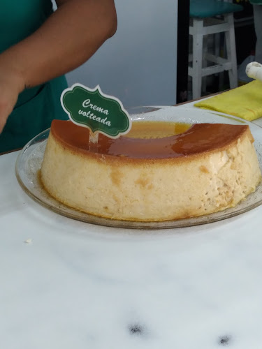 Dulcería Rosita - Lima