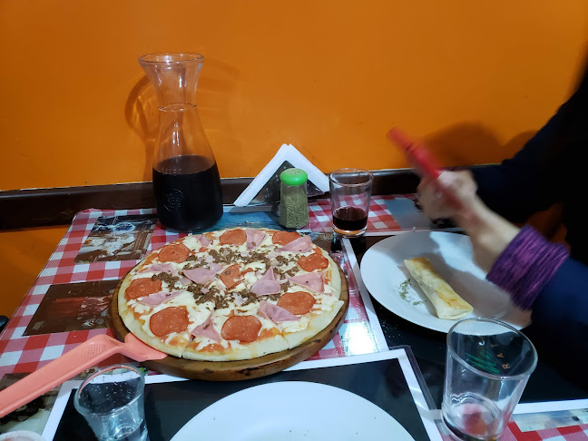 Comentarii opinii despre Me Gusta Italiano