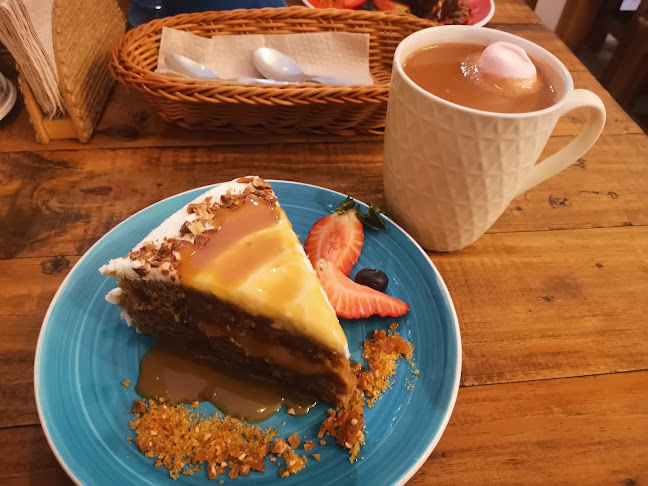 La Candicha Cafébar - Gastronomía y hostelería