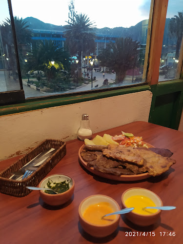 Parrillas D' La Patada - Sicuani