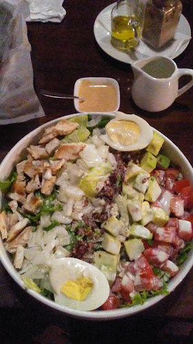 Buenavista Café. - Gastronomía y hostelería