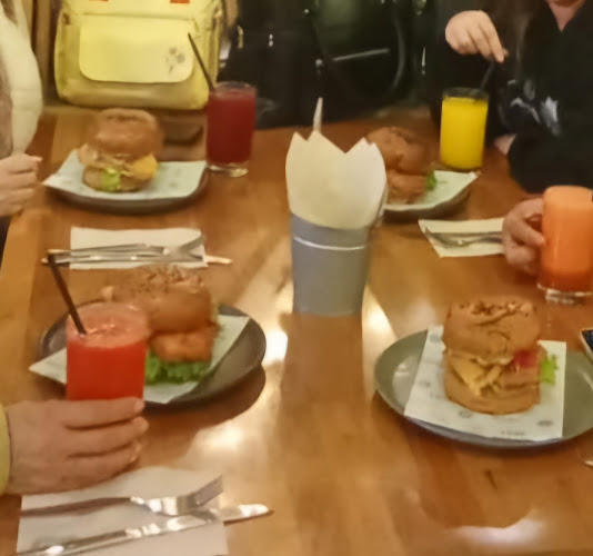 Comentarii opinii despre ARMÓNICA