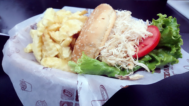 Comentarii opinii despre Mexican Food