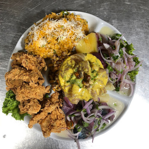 RESTAURANT PIRWA - Piura