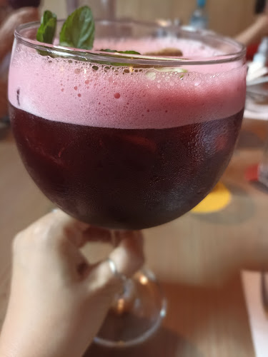 Tori Pollería - Lima