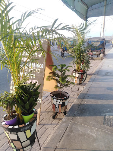 Cevicheria "El Ratoncito"