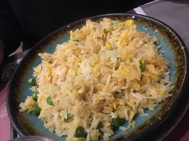 Opinii despre Ristorante Sake Sushi Roma în Chiclayo - Gastronomía y hostelería