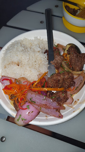 Mercado San Martín - Gastronomía y hostelería