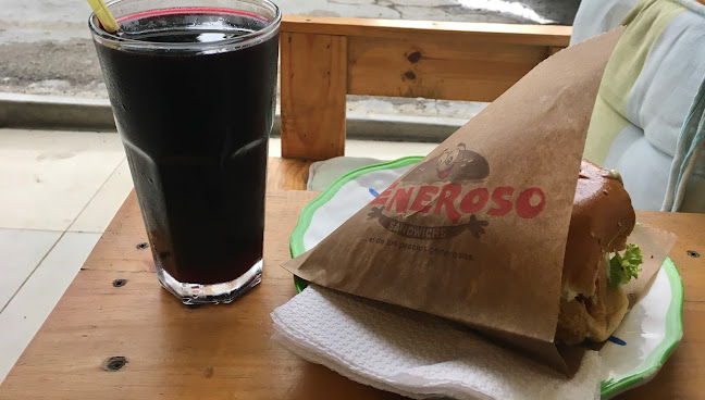 Opinii despre El Generoso Huanchaco - Playa în Huanchaco - Gastronomía y hostelería