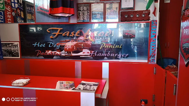 Comentarii opinii despre Pizzeria Fast Food Stop & Go 2 Snc Di Mazza Gianfranco & C.