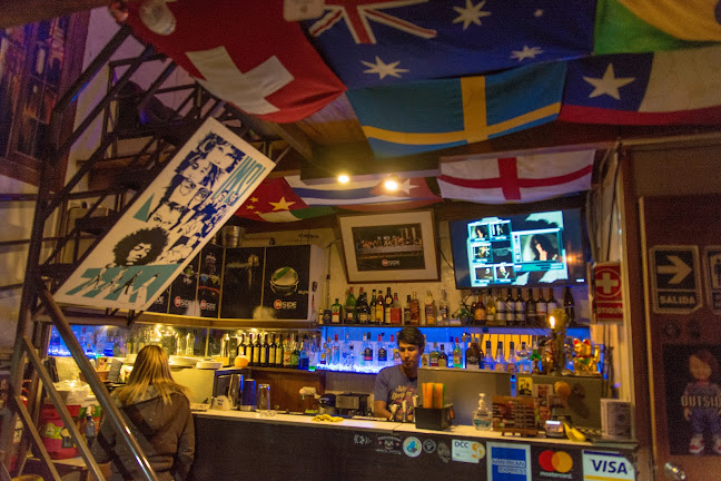 Inside - Gastronomía y hostelería