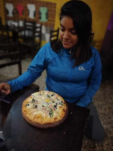 Comentarii opinii despre EL ENCUENTRO PIZZERIA RESTO BAR