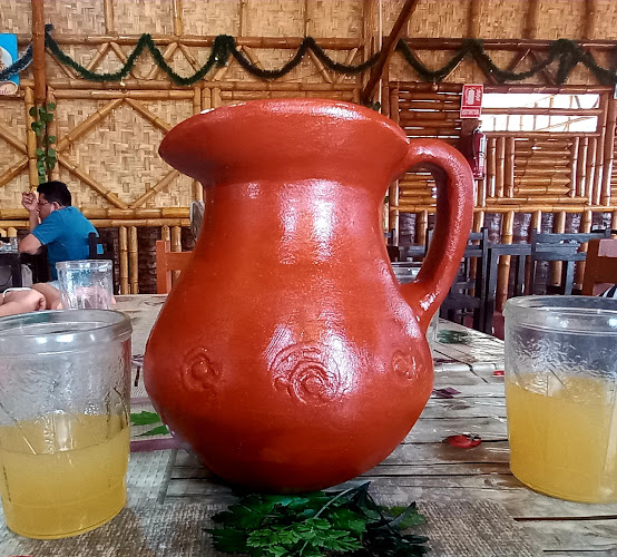 Comentarii opinii despre Restaurant La casita rústica