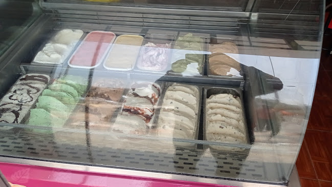 D,Vitorino Helados Artesanales - Comas
