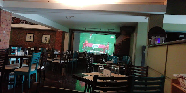 Santa Gula - Gastronomía y hostelería