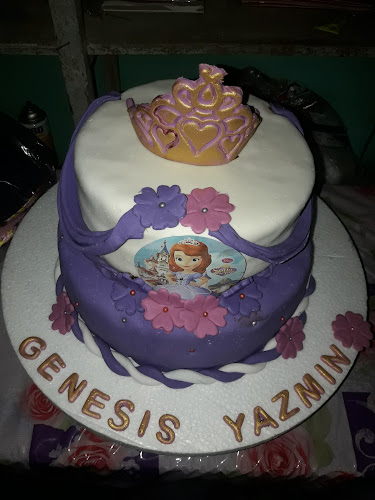 TORTAS JIAT - La Unión