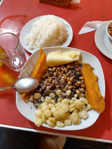 El Son Del Caballo - Pacasmayo