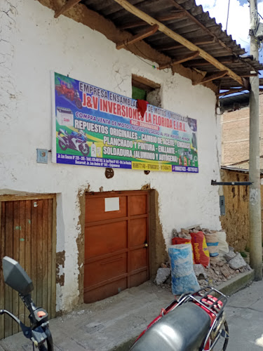 Andes 139, Cajamarca 06002