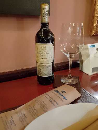 Comentarii opinii despre El Uruguayo