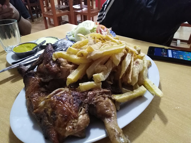 Polleria Brisas del Mar