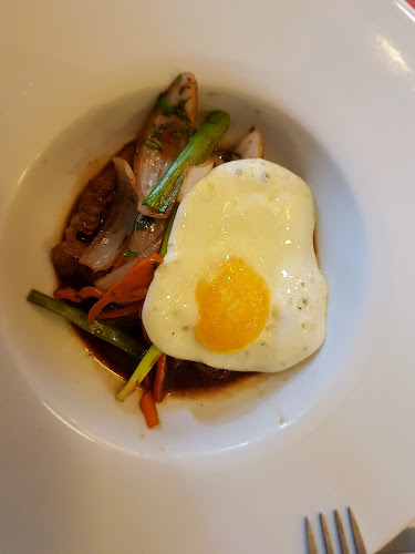 Opinii despre Mochica Restaurante în Tacna - Gastronomía y hostelería