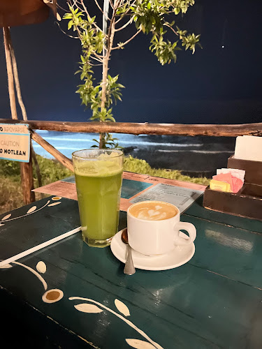 Buenavista Café. - Miraflores