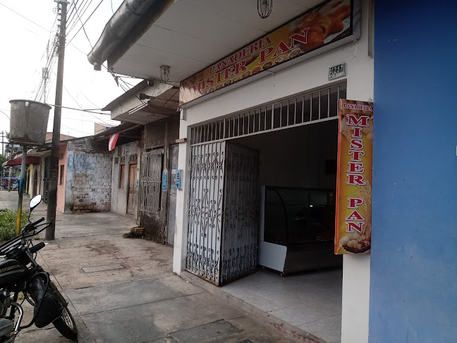 Opinii despre Panadería MISTER PAN în Iquitos - Gastronomía y hostelería