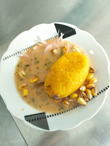 Opinii despre Cevicheria "La Sombrilla" în Huánuco - Gastronomía y hostelería