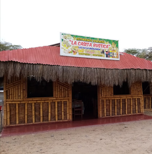Restaurant La casita rústica - Gastronomía y hostelería