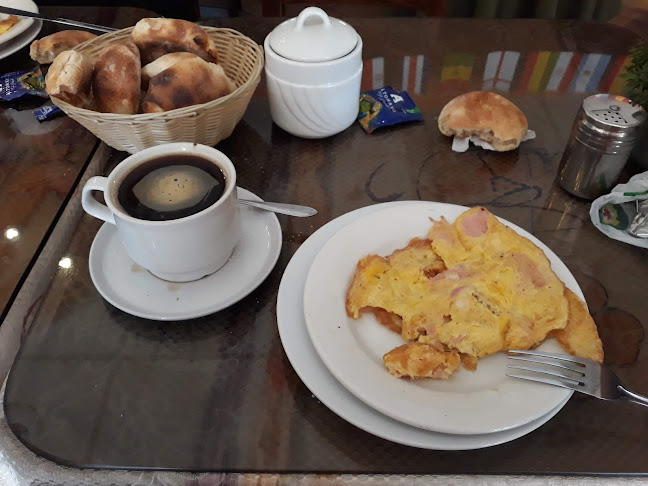 Cafe Restaurante Latin Lover - Gastronomía y hostelería