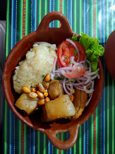 Comentarii opinii despre Manos Piuranas